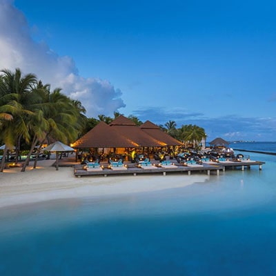 هتل Kurumba Island Resort Maldives